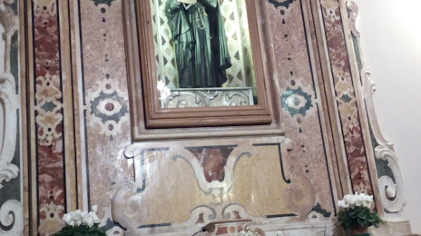 Monastero di Santa Maria delle Vergini, 