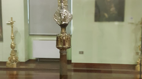 Museo Diocesano, Lanciano