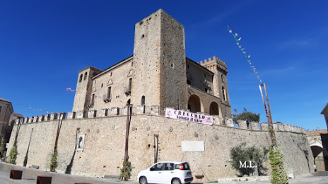 Ducal Castle of Crecchio, Lanciano