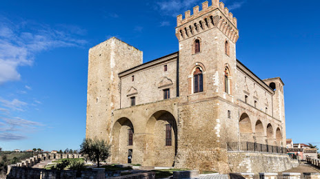 Museo dell'Abruzzo Bizantino ed Altomedievale, 