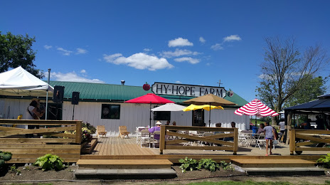 Hy-Hope Farm, Pickering