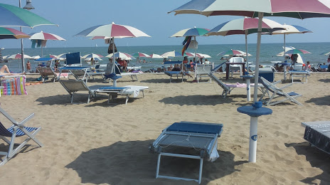 Stabilimento Balneare - Prima Baia beach&bar, 