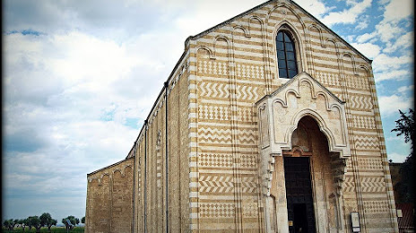 Chiesa rettoria Santa Maria al Casale, Brindisi