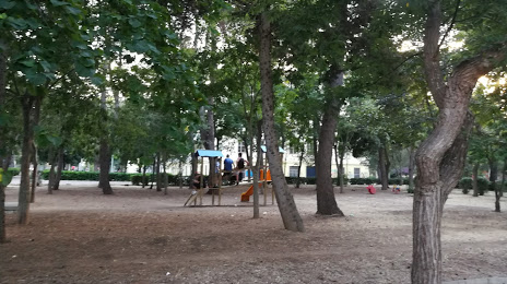 Parco Comunale Cesare Braico, 