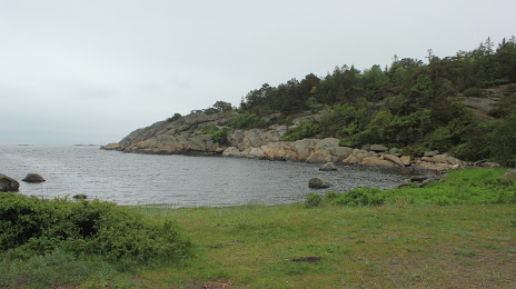 Østerøya, 