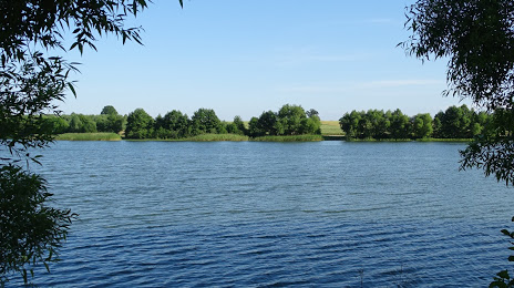 Jezioro Osowskie, Гдыня