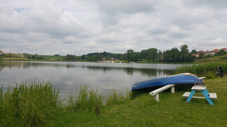 Jezioro Kielno, Гдыня