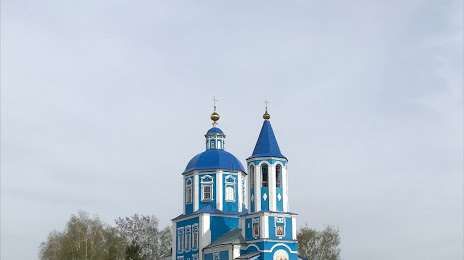 Покровский Собор, Тамбов