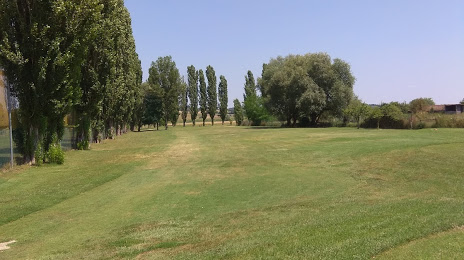 Golf Club Valdichiana, Sinalunga
