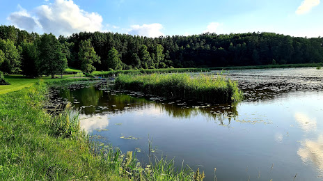 Jezioro Umląg, Olsztyn