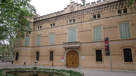 MMACA - Museu de Matemàtiques de Catalunya, Sant Joan Despí