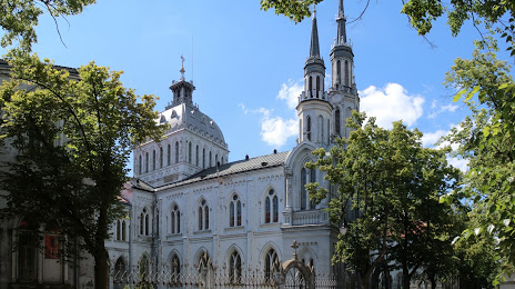 Kościół Starokatolicki Mariawitów, Plock