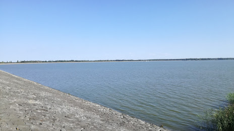 Jezioro Duże, Opole
