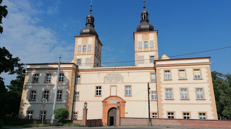 Schloss Proskau, Opole