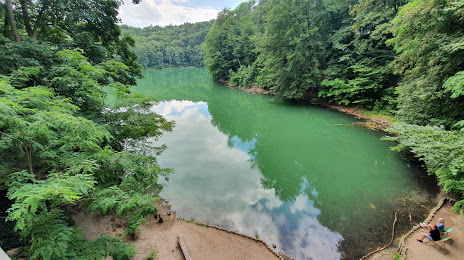 Emerald Lake, 