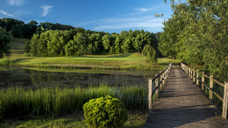 Binowo Park Golf Club, 