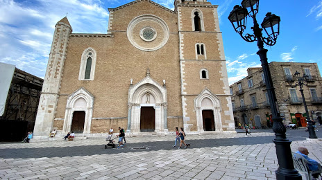 Basilica Cattedrale di Santa Maria Assunta al Cielo, 