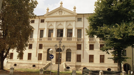 Palazzo Gradenigo, Piove di Sacco