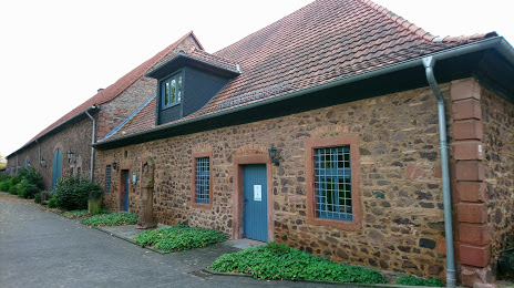 Heimatmuseum Langenselbold, Erlensee