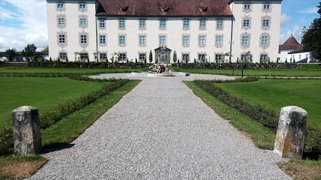 Schloss Zeil, Бад-Вурцах