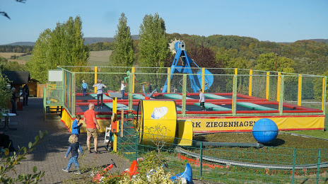 Erlebnispark Ziegenhagen, Witzenhausen