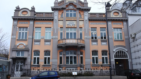 Muzeum Historyczne - Oddział Muzeum Podlaskiego, Białystok