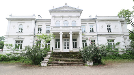 Lubomirski Palace in Białystok, Bialystok