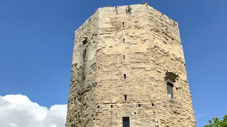 Torre di Federico II, Enna