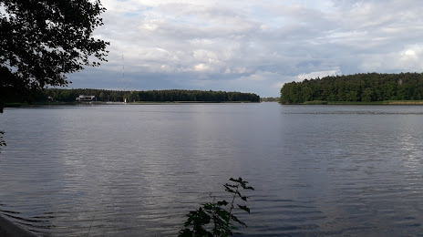 Ślesińskie Lake, Konin