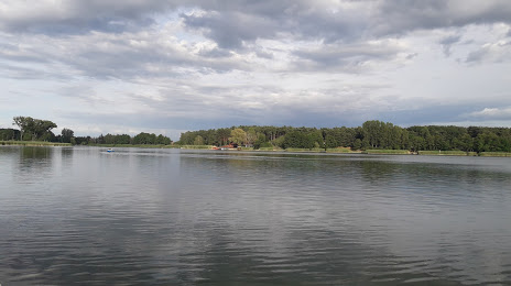 Mikorzyńskie Lake, Konin