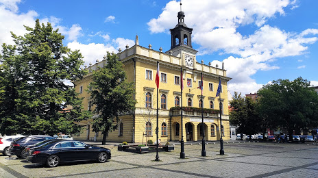 Muzeum Miasta Ostrowa Wielkopolskiego, Ostrow Wielkopolski