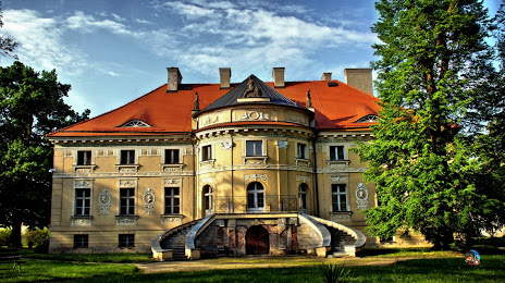 Muzeum w Lewkowie, Ostrow Wielkopolski