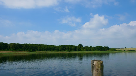 Cambser See, Schwerin