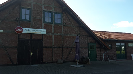 Mecklenburger Waldglasmuseum e.V., 