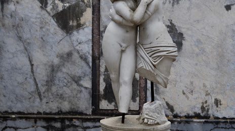Domus of Amor and Psyche, 