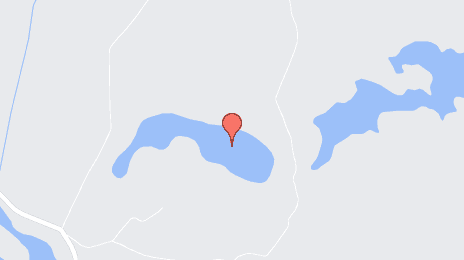 Jezioro Kuliste, 