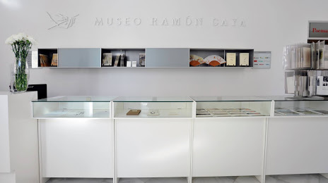 Museo Ramón Gaya, 