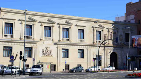 Palacio Almudí, Murcia