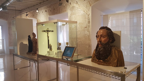 Museo de la Catedral de Murcia, Murcia