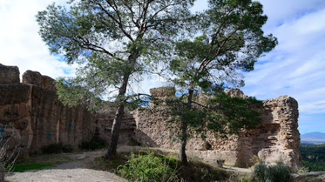 Castillo de La Luz, 
