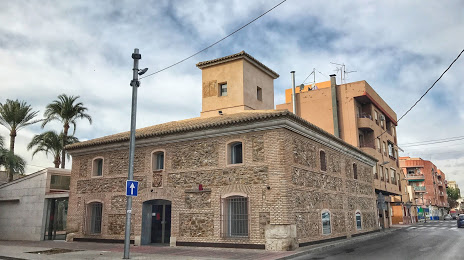 La Casa del Belén, Murcia