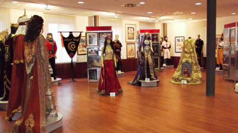 Museo de Moros y Cristianos de Murcia, 