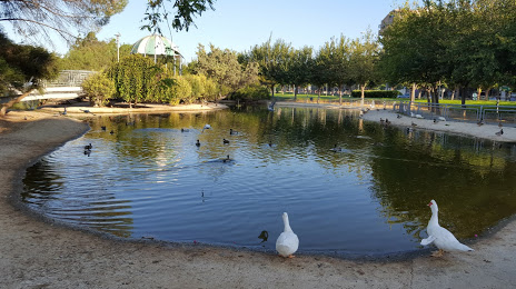Fofó Park, Murcia