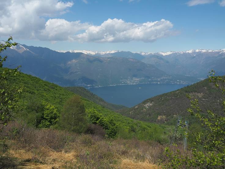 Monte Cadrigna, 