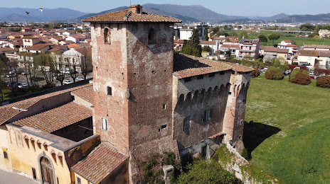 Strozzi Fortress, Campi Bisenzio