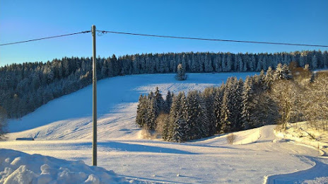 Skilift Kesselberg, Sankt Georgen im Schwarzwald