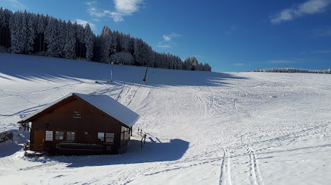 Skilift Oberer Schlossberg, Sankt Georgen im Schwarzwald