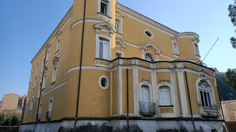 Castello Doria, Scafati