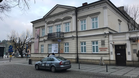 Galeria Dobrej Sztuki - Muzeum Częstochowskie, Ζεστοκόβα