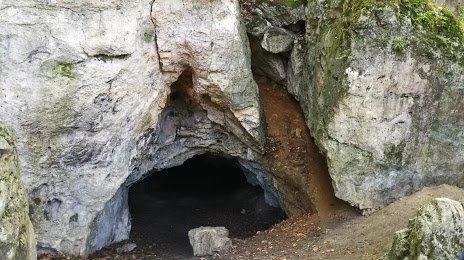 Jaskinia Olsztyńska, Częstochowa